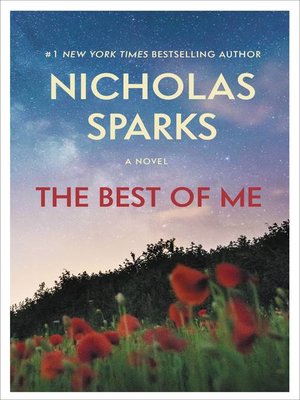 cover image of The Best of Me
